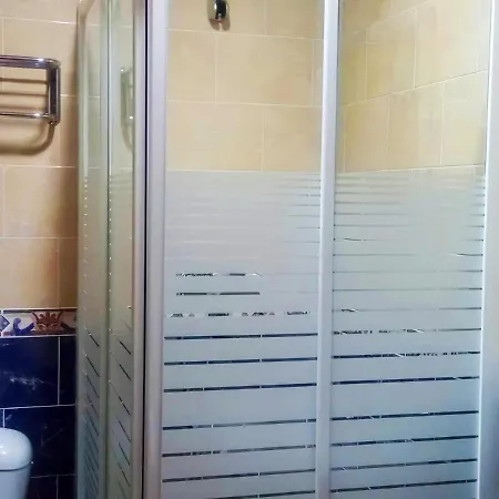 Trafalgar Con Aire Familias Y Parejas Apartment Conil De La Frontera