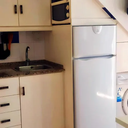 Trafalgar Con Aire Familias Y Parejas Apartment