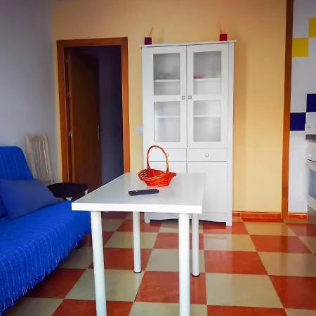 Apartment Trafalgar Con Aire Familias Y Parejas *