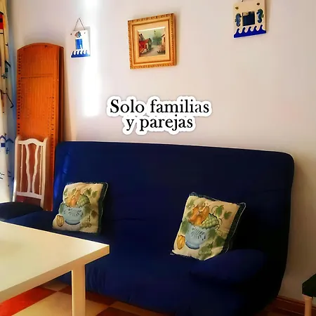 Trafalgar Con Aire Familias Y Parejas *